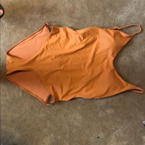 Aerie Bathing Suit